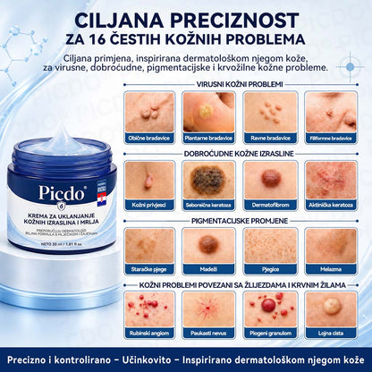 𝐏𝐢𝐜𝐝𝐨®🧑‍⚕️ 7-dnevna 𝐤𝐫𝐞𝐦𝐚 𝐳𝐚 𝐤𝐨ž𝐧𝐞 𝐢𝐳𝐫𝐚𝐬𝐭𝐚𝐣𝐞 & 𝐩𝐢𝐠𝐦𝐞𝐧𝐭𝐚𝐜𝐢𝐣𝐬𝐤𝐞 𝐦𝐫𝐥𝐣𝐞 (bezbolna formula – bez ožiljaka)