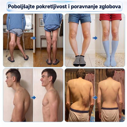 𝗜𝐅𝙈𝗔𝑮𝗜𝐂® 💠0,05 mm na kĺby a kosti – mikroihličkový valček 🎁