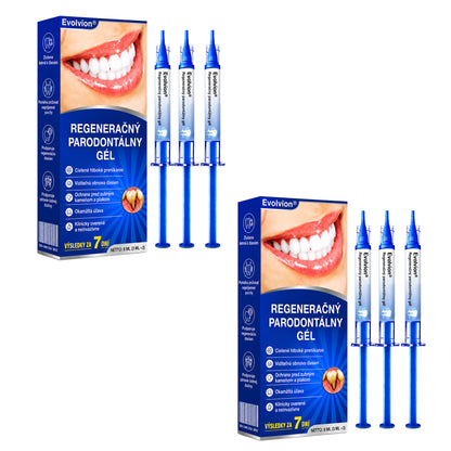👨‍⚕️🦷 Evolvion® GumRevive – regeneračný gél na parodont🎁