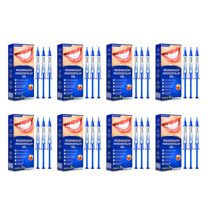 👨‍⚕️🦷 Evolvion® GumRevive – regeneračný gél na parodont🎁