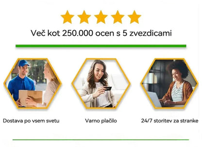 Healrize® VeinTarget mikrojihlová náplasť | Okamžitá úľava, dlhodobé výsledky