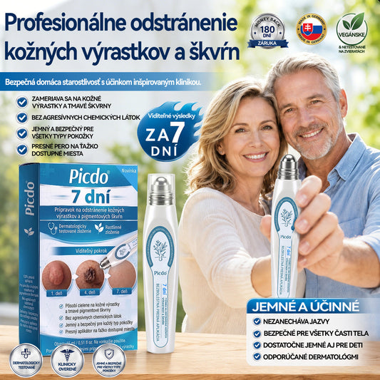 𝑶𝒇𝒊𝒄𝒊á𝒍𝒏𝒚 𝒐𝒃𝒄𝒉𝒐𝒅 ✅️ | 𝑷𝐢𝐜𝑑𝑜® 7-𝒅ň𝒐𝒗ý 𝒑𝒓í𝒑𝒓𝒂𝒗𝒐𝒌 𝒏𝒂 𝒐𝒅𝒔𝒕𝒓á𝒏𝒆𝒏𝒊𝒆 𝒌𝒐ž𝒏ý𝒄𝒉 𝒗ý𝒓𝒂𝒔𝒕𝒌𝒐𝒗 𝒂 𝒑𝒊𝒈𝒎𝒆𝒏𝒕𝒐𝒗ý𝒄𝒉 š𝒌𝒗ŕ𝒏👩‍⚕️ (𝒃𝒆𝒛 𝒃𝒐𝒍𝒆𝒔𝒕𝒊, 𝒃𝒆𝒛 𝒋𝒂𝒛𝒊𝒆𝒗, 𝒑𝒓𝒆𝒔𝒏ý 𝒓𝒐𝒍𝒍-𝒐𝒏 𝒂𝒑𝒍𝒊𝒌á𝒕𝒐𝒓) 🔥