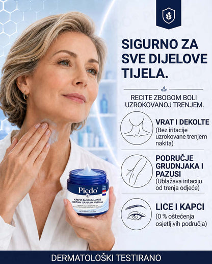 𝐏𝐢𝐜𝐝𝐨®🧑‍⚕️ 7-dnevna 𝐤𝐫𝐞𝐦𝐚 𝐳𝐚 𝐤𝐨ž𝐧𝐞 𝐢𝐳𝐫𝐚𝐬𝐭𝐚𝐣𝐞 & 𝐩𝐢𝐠𝐦𝐞𝐧𝐭𝐚𝐜𝐢𝐣𝐬𝐤𝐞 𝐦𝐫𝐥𝐣𝐞 (bezbolna formula – bez ožiljaka)