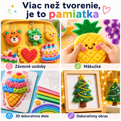 📌📌Ušetrite 50 % objednaním ešte dnes - 3D reliéfne umelecké pero Healrize® – premeňte ploché kresby na dotykové 3D umenie✅