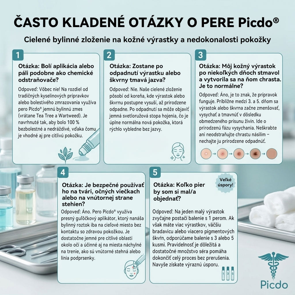 𝑶𝒇𝒊𝒄𝒊á𝒍𝒏𝒚 𝒐𝒃𝒄𝒉𝒐𝒅 ✅️ | 𝑷𝐢𝐜𝑑𝑜® 7-𝒅ň𝒐𝒗ý 𝒑𝒓í𝒑𝒓𝒂𝒗𝒐𝒌 𝒏𝒂 𝒐𝒅𝒔𝒕𝒓á𝒏𝒆𝒏𝒊𝒆 𝒌𝒐ž𝒏ý𝒄𝒉 𝒗ý𝒓𝒂𝒔𝒕𝒌𝒐𝒗 𝒂 𝒑𝒊𝒈𝒎𝒆𝒏𝒕𝒐𝒗ý𝒄𝒉 š𝒌𝒗ŕ𝒏👩‍⚕️ (𝒃𝒆𝒛 𝒃𝒐𝒍𝒆𝒔𝒕𝒊, 𝒃𝒆𝒛 𝒋𝒂𝒛𝒊𝒆𝒗, 𝒑𝒓𝒆𝒔𝒏ý 𝒓𝒐𝒍𝒍-𝒐𝒏 𝒂𝒑𝒍𝒊𝒌á𝒕𝒐𝒓) 📦